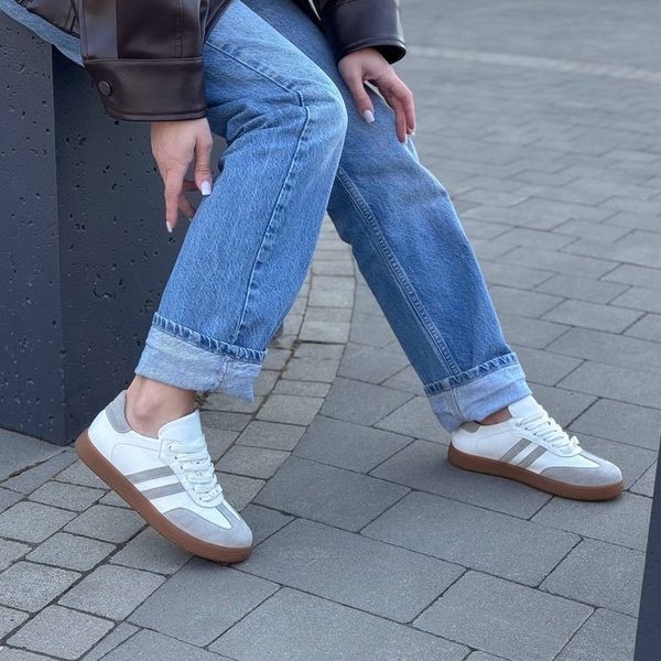 Кросівки MARKO Rossi 1597/2/5 фото