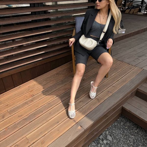 Босоніжки RICHESSE R-1615/7 фото